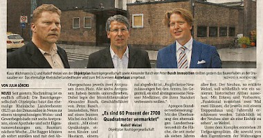 Neuss Grevenbroicher Zeitung